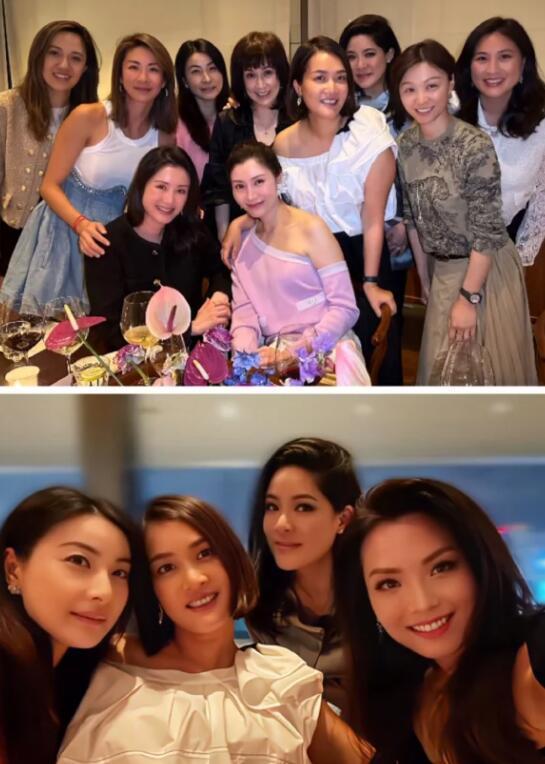 香港名媛在线观看,在线揭秘时尚圈璀璨明珠