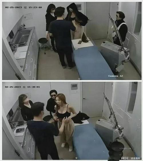 唐山护士爆料事件视频,真相与反思