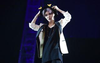 鹿晗演唱会的爆料视频,精彩瞬间与幕后花絮大曝光