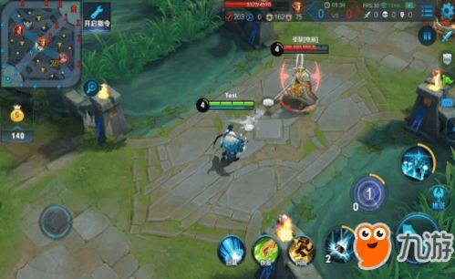 王者法师爆料视频