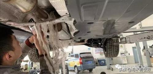 最新排气爆料,环保与性能的完美融合