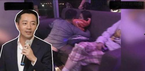 汪小菲晚上爆料视频,揭秘背后真相